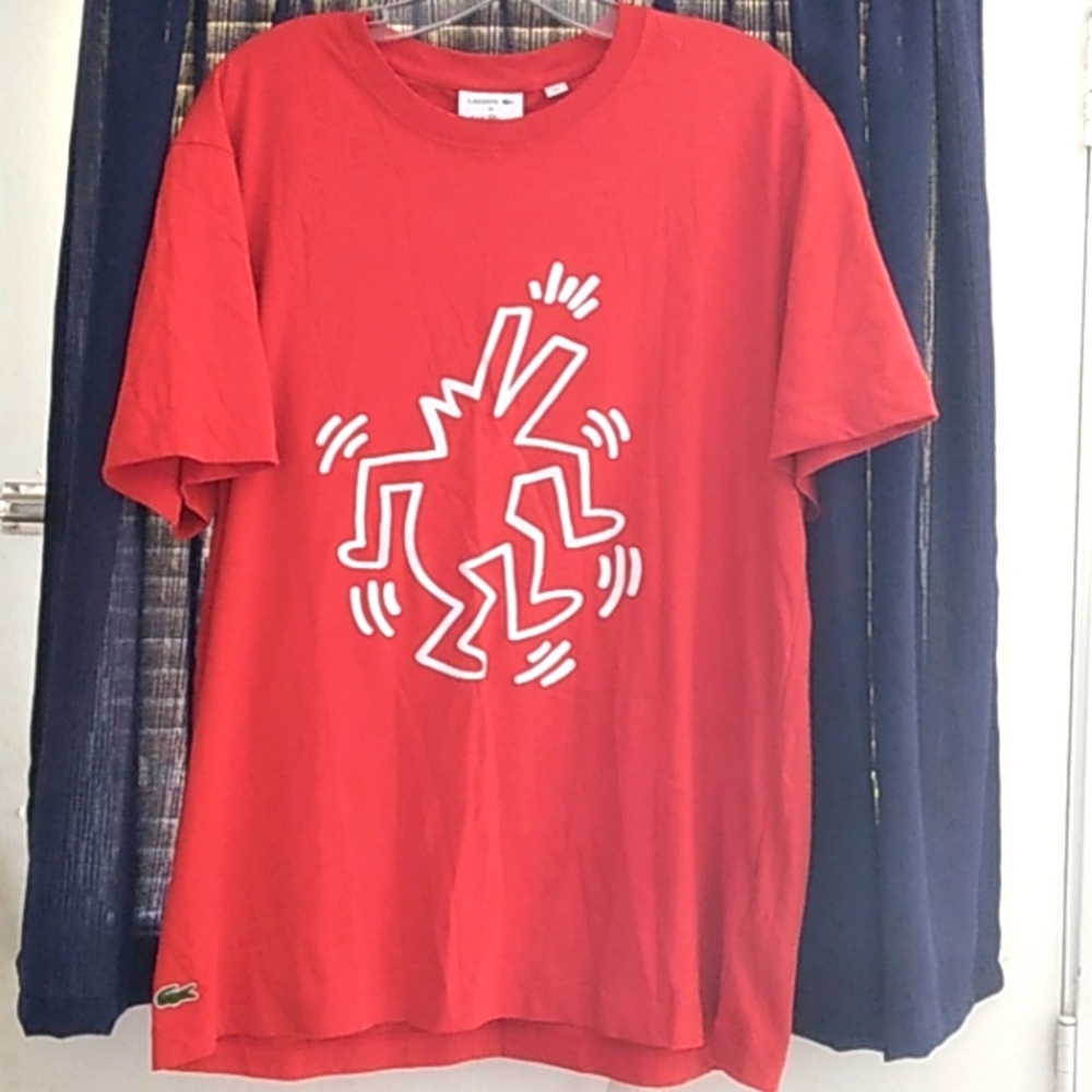 Lacoste Men's Shirt